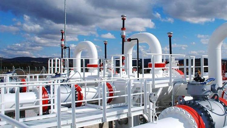 Azerbaiyán impulsará exportaciones de gas natural a Turquía