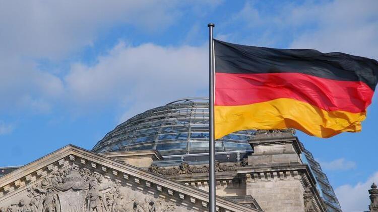 Deutschland gerät wegen Virus in Rezession
