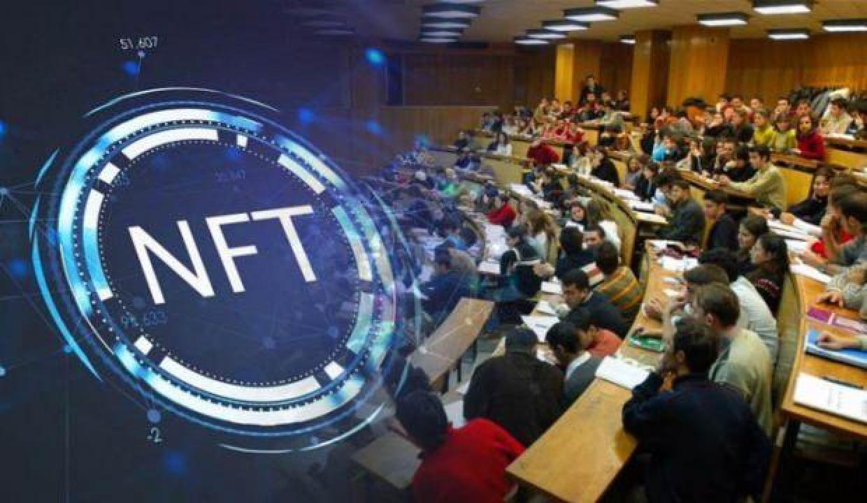 Ankara University - NFT.