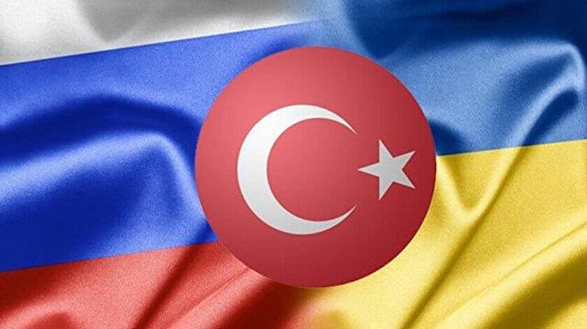 Türkiye, Rusya ve Ukrayna ile Antalya’da üçlü görüşmeler yapacak.