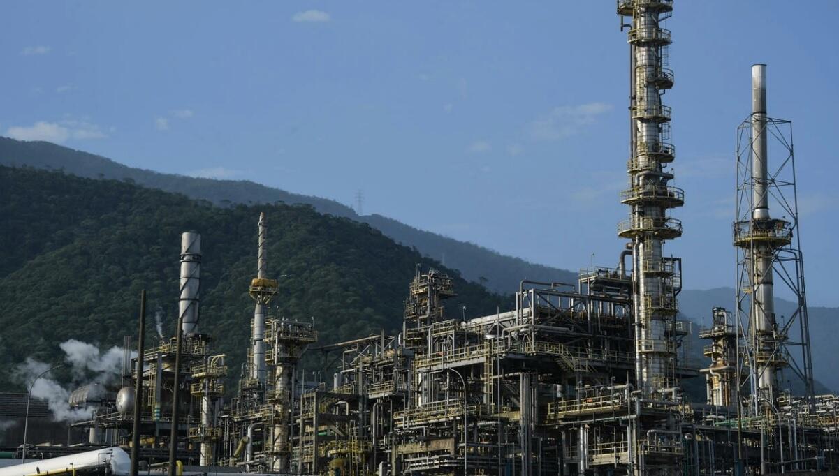 Brasil garante aos EUA que aumentará produção de petróleo