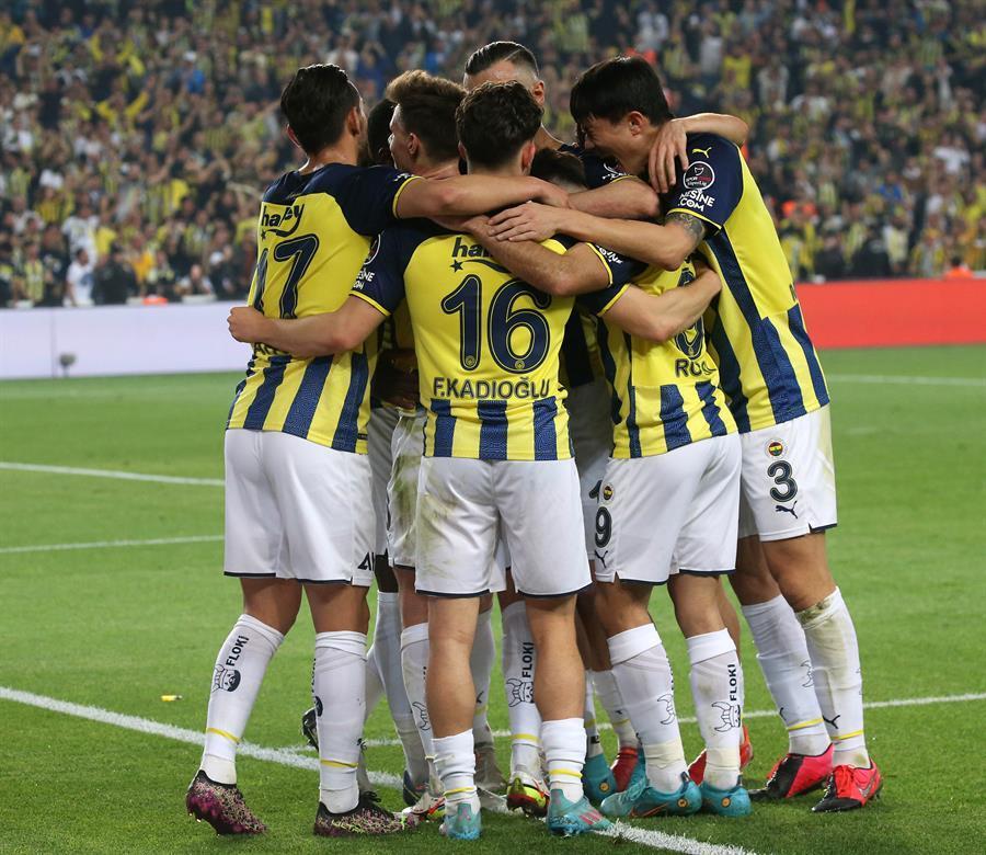Fenerbahce Fenerbahçe Squad,