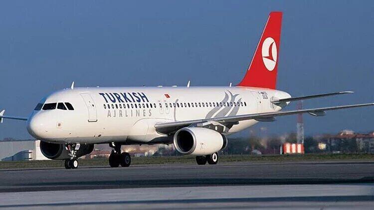 Turkish Airlines posts $161 million profit in first quarter