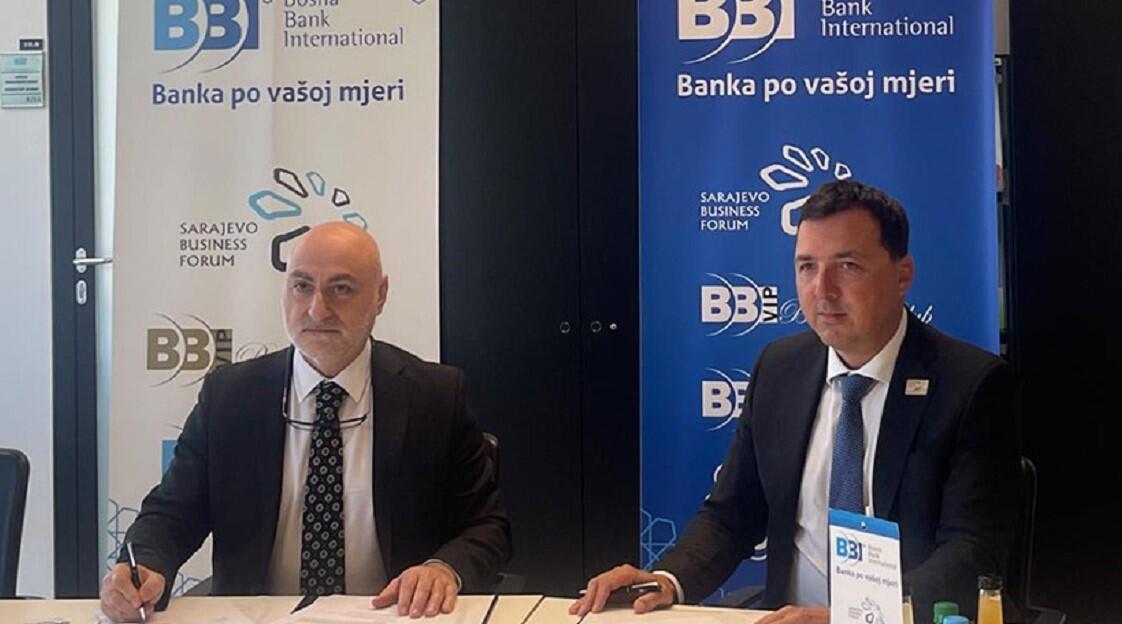 Türkiye ve Bosna, katılımcı bankalar alanında işbirliğini güçlendirecek
