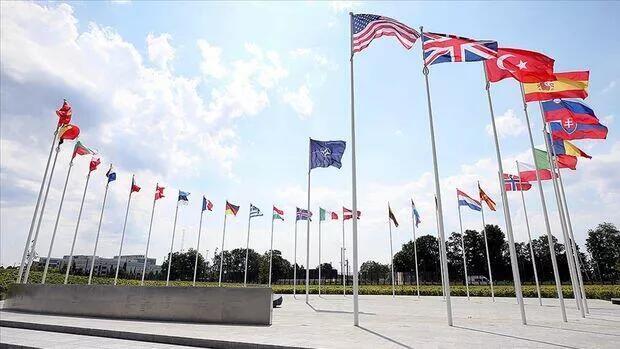 Sweden, Finland to meet Turkey at NATO in new bid for progress