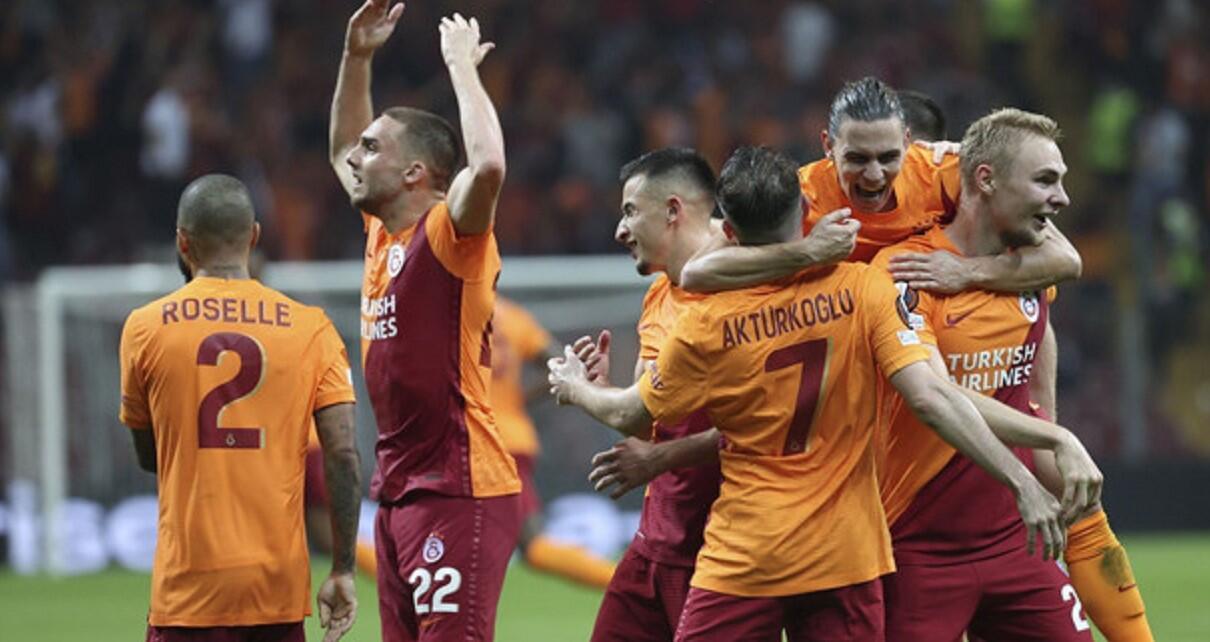 Mundtlig skjold minimum Turkish Süper Lig to turn into 'Istanbul League' - Turkish News