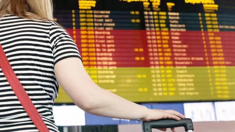 Deutsche Flughäfen wollen türkische Mitarbeiter langfristig beschäftigen