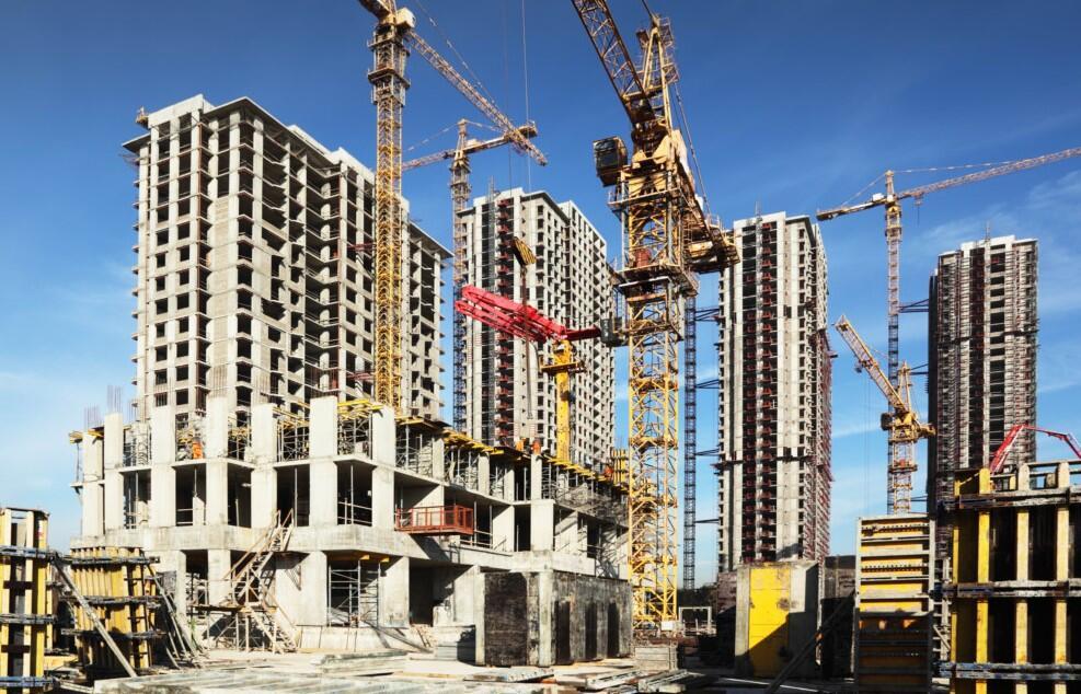 Türkiye fifth largest exporter of construction materials