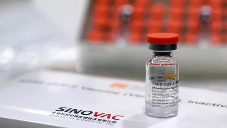 Two doses of Sinovac provide 97.2 pct protection, says expert