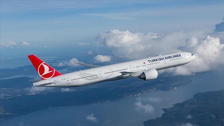 Turkish Airlines posts $737 mln profit in first half