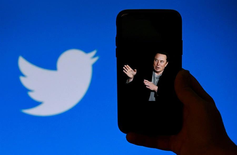 Twitter slashes its staff as Musk era takes hold on platform