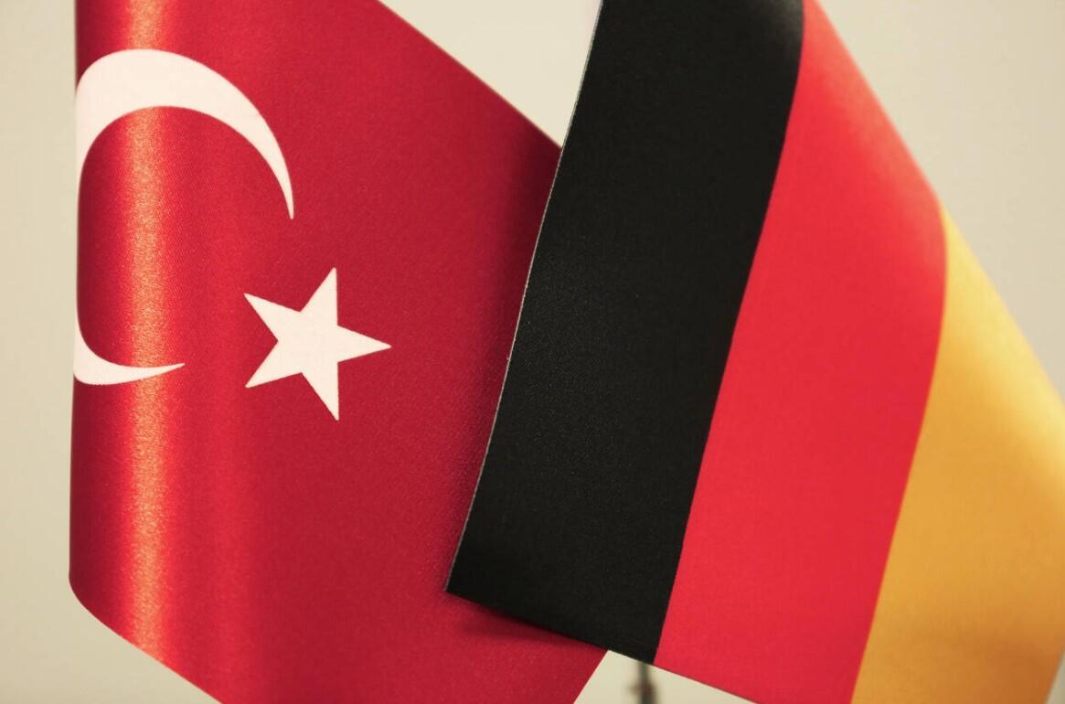 Turks to take over German family businesses