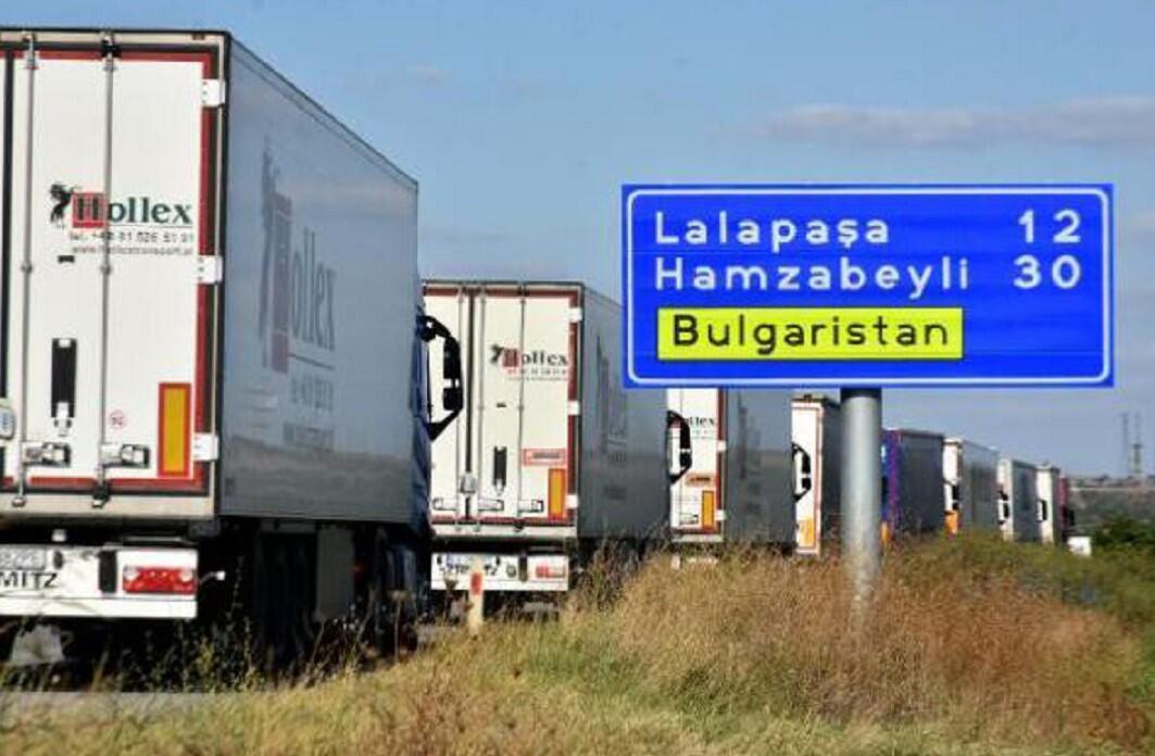 Българските компании се насочват към Турция заради проблеми с веригата за доставки