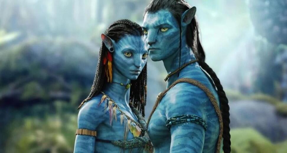Canceled Avatar 2 Script 132 Pages Zero Gravity Battle  Variety