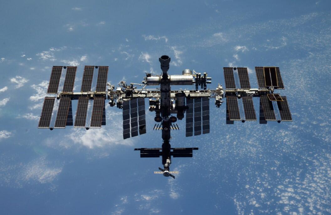 Rusia podría enviar un barco de rescate para la tripulación de la ISS