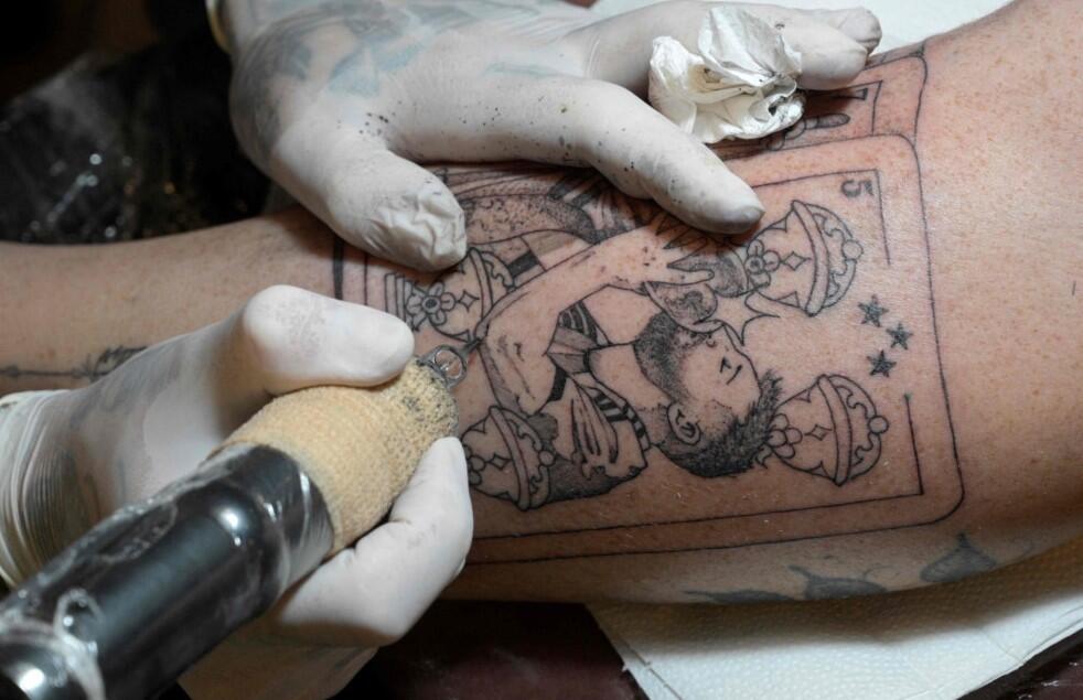 Messi tattoo by FacundoPereyra on DeviantArt