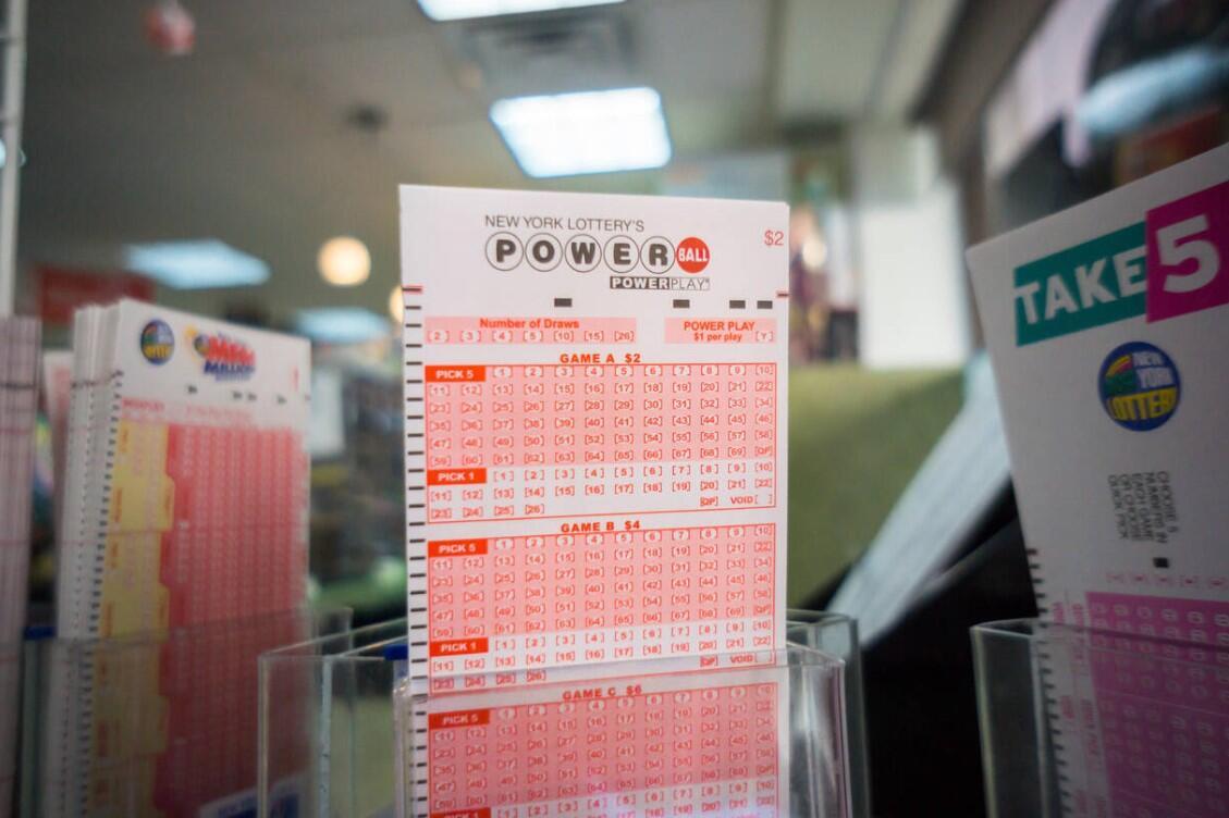 current powerball and mega millions jackpots