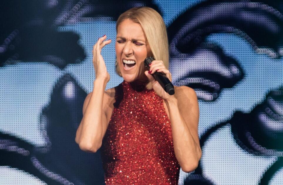 Celine Dion cancels 20232024 shows