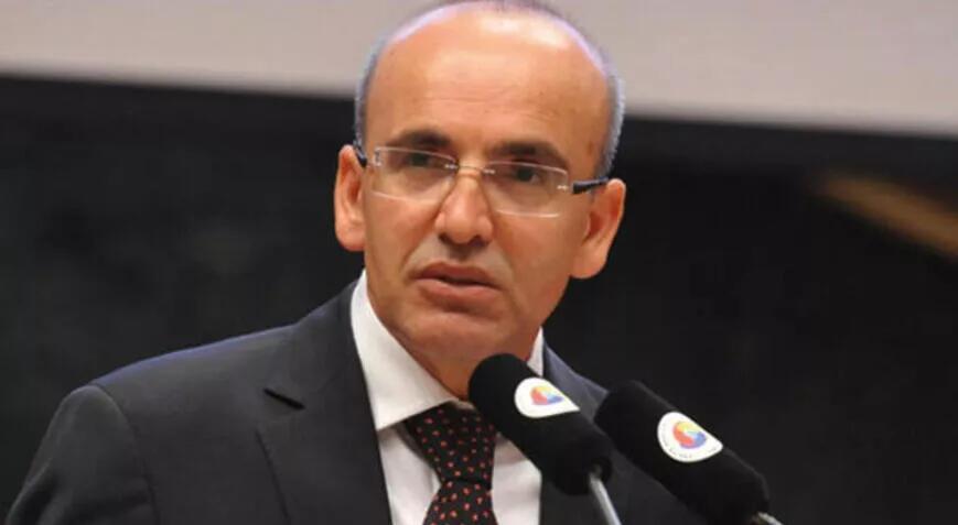 Mehmet Şimşek returns to helm of economy