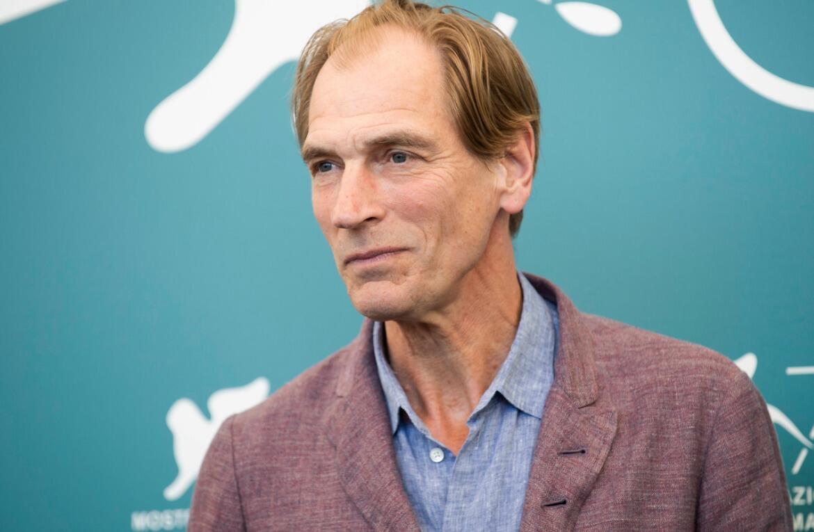 Actor Julian Sands forged eclectic career