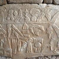 Hittite tablet to be deciphered with 3D