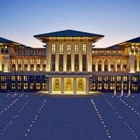 Construction of presidential palace unlawful: Turkey's top court ...