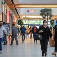 malls to survive by adapting to post coronavirus world turkey news