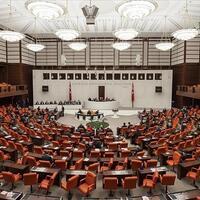 Η Τουρκία επικυρώνει διεθνείς συμφωνίες με επτά χώρες