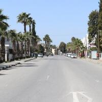 Η Τουρκική Κύπρος ανακοινώνει απαγόρευση της νύχτας