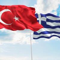 Τουρκική-ελληνική φιλία, μόνο μια χειραψία !: Op-ed