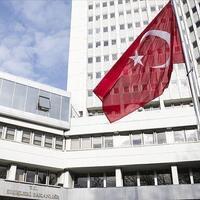 Η Τουρκία επιβεβαιώνει την υποστήριξη της τουρκικής μειονότητας στην Ελλάδα