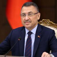 Ο Τούρκος αντιπρόεδρος θα πραγματοποιήσει επίσκεψη εργασίας στη Β Κύπρο