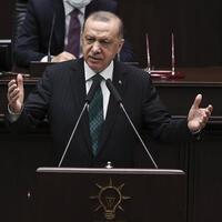 Η Τουρκία ξεχωρίζει τον τύπο δύο κρατών για την επίλυση του Κυπριακού