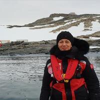 Antarctica hides the history of the Earth, says a Turkish scientist