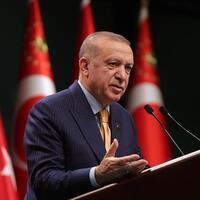 Ο πόλεμος του Καραμπάχ, η πανδημία αποκάλυψε την τουρκική ενότητα: τον Ερντογάν