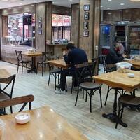 Turkey eases COVID-19 restrictions, partially reopens restaurants - Turkey News