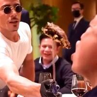 Salt Bae’s treat for Vietnamese minister stirs anger in Asian country – Turkey News