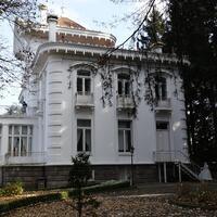 Atatürk Mansion in Turkey’s northeast to be restored once more