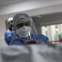 Turkey reports 111,157 new coronavirus cases, 248 more deaths - Turkey News