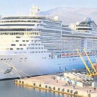 İzmir preparing to welcome first cruise ship in years – Turkey News