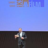 Prominent film fest kicked off with gala