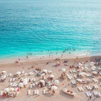 Turkey’s tourism sector to grow twice rate of national economy – Latest News