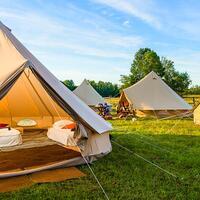 Legal base formed for glamping in Türkiye – Turkey News