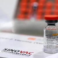 Two doses of Sinovac provide 97.2 pct protection, says expert – Türkiye News