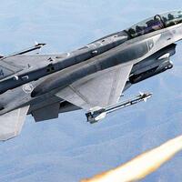Ankara aims swift conclusion of the F-16 sale from US