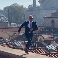 US ambassador Flake poses as ‘James Bond’ on Grand Bazaar’s roof – Türkiye News