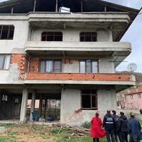 8,000 houses to be examined after quake: Minister – Türkiye News