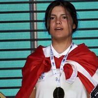 Nonswimmer sailing athlete bags gold medal – Turkish News