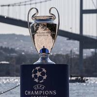 Istanbul preparing for Champions League Final