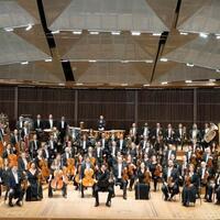 Israel Philharmonic Orchestra in Türkiye for the first time